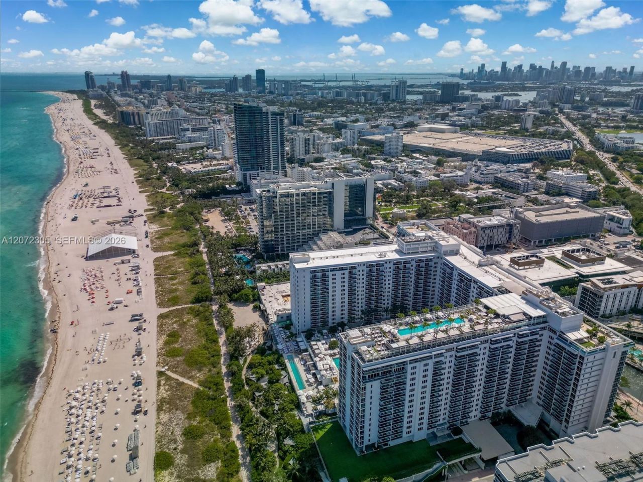 2301 Collins Ave , Unit 1014, Miami Beach, FL 33139 Photo