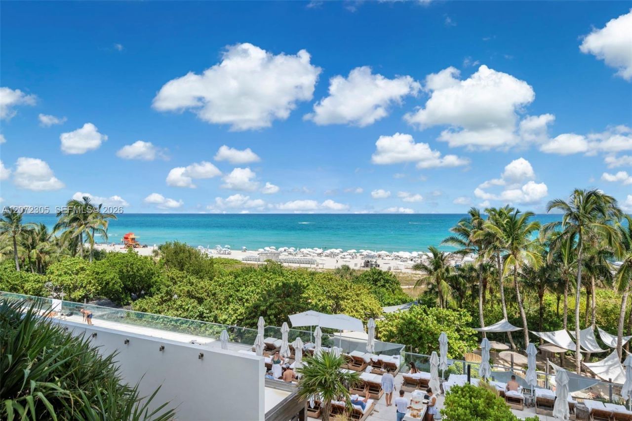 2301 Collins Ave , Unit 1014, Miami Beach, FL 33139 Photo