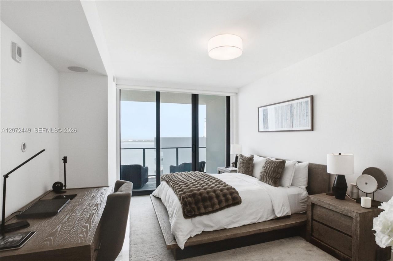 1451 Brickell Ave , Unit 2501, Miami, FL 33131 Photo