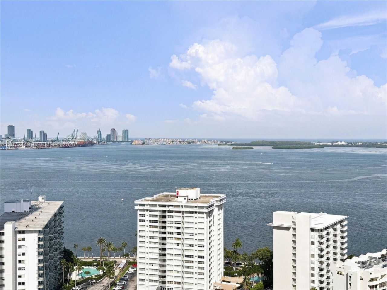 1451 Brickell Ave , Unit 2501, Miami, FL 33131 Photo