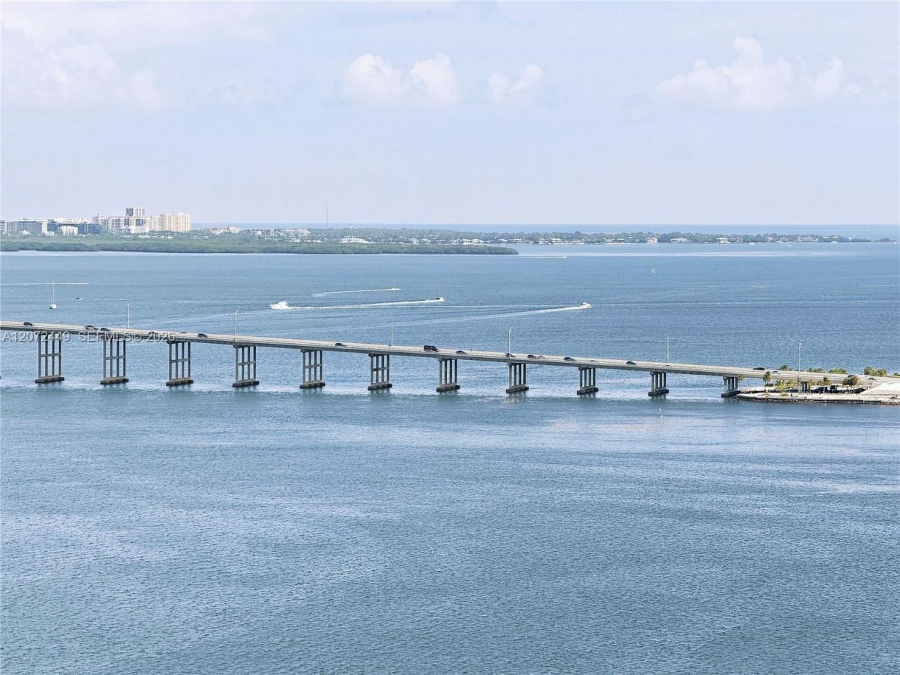 1451 Brickell Ave , Unit 2501, Miami, FL 33131 Photo