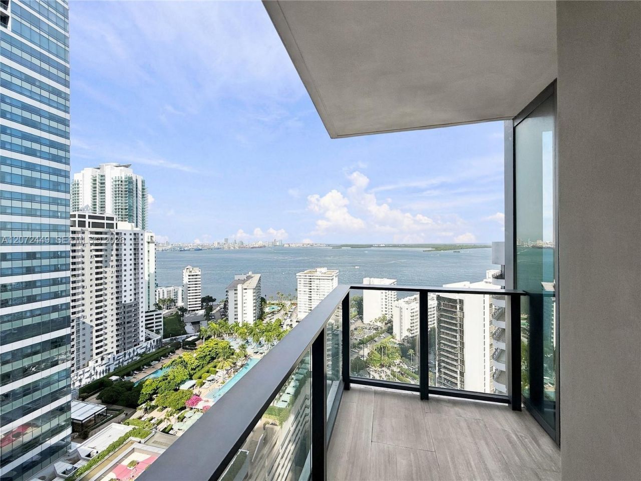 1451 Brickell Ave , Unit 2501, Miami, FL 33131 Photo