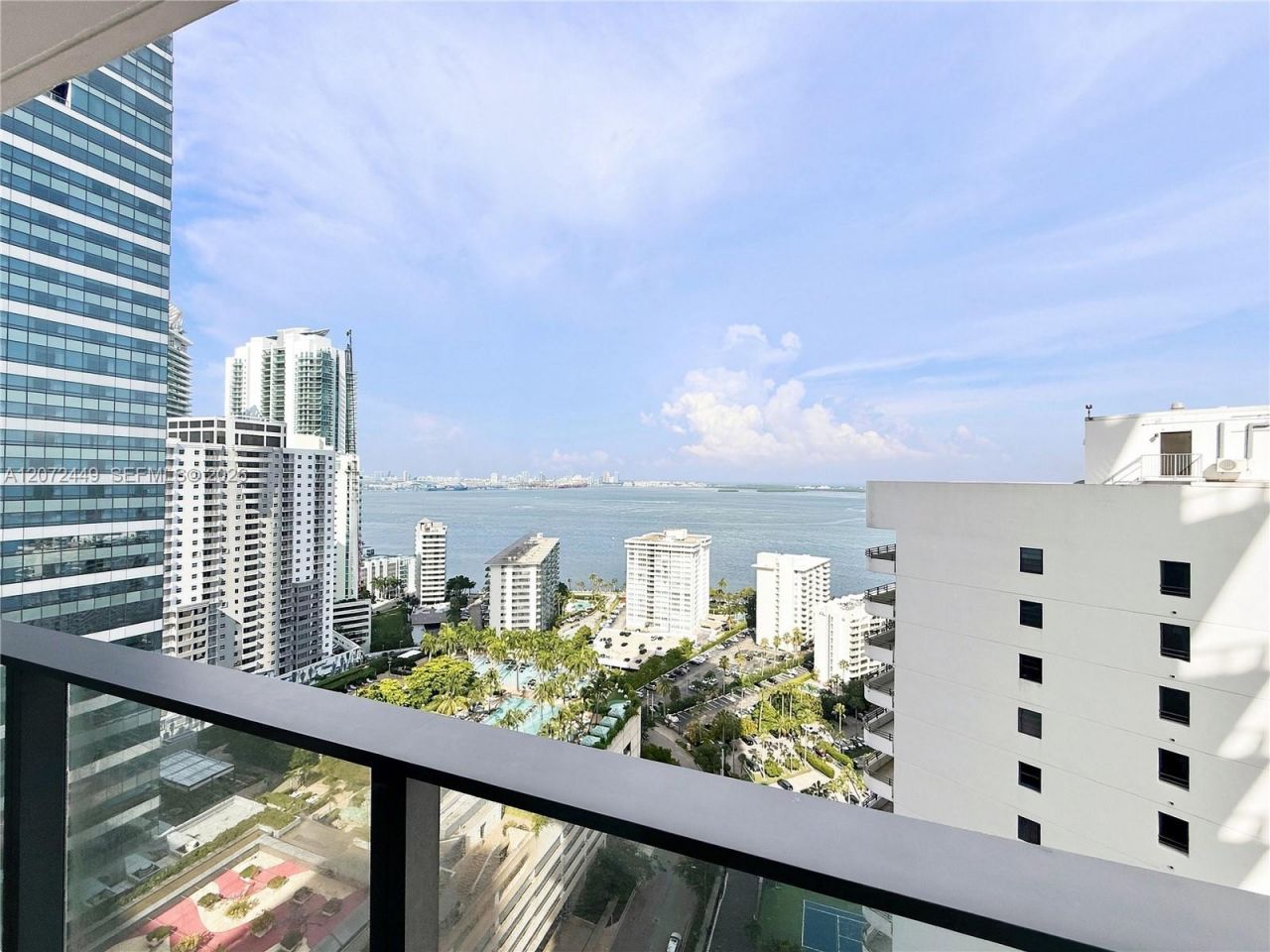 1451 Brickell Ave , Unit 2501, Miami, FL 33131 Photo