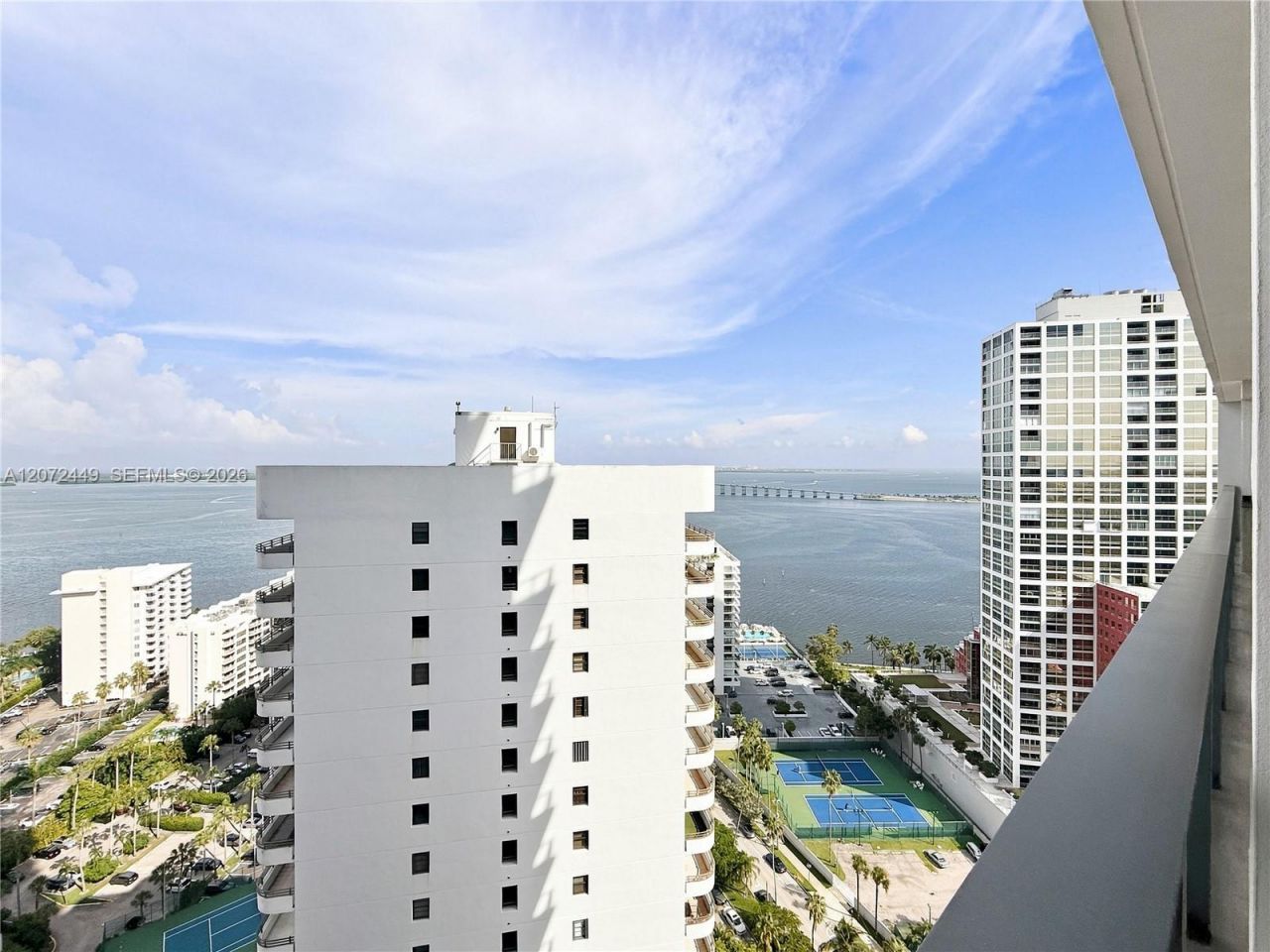 1451 Brickell Ave , Unit 2501, Miami, FL 33131 Photo