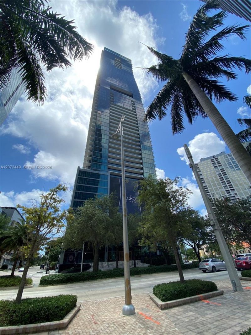 1451 Brickell Ave , Unit 2501, Miami, FL 33131 Photo