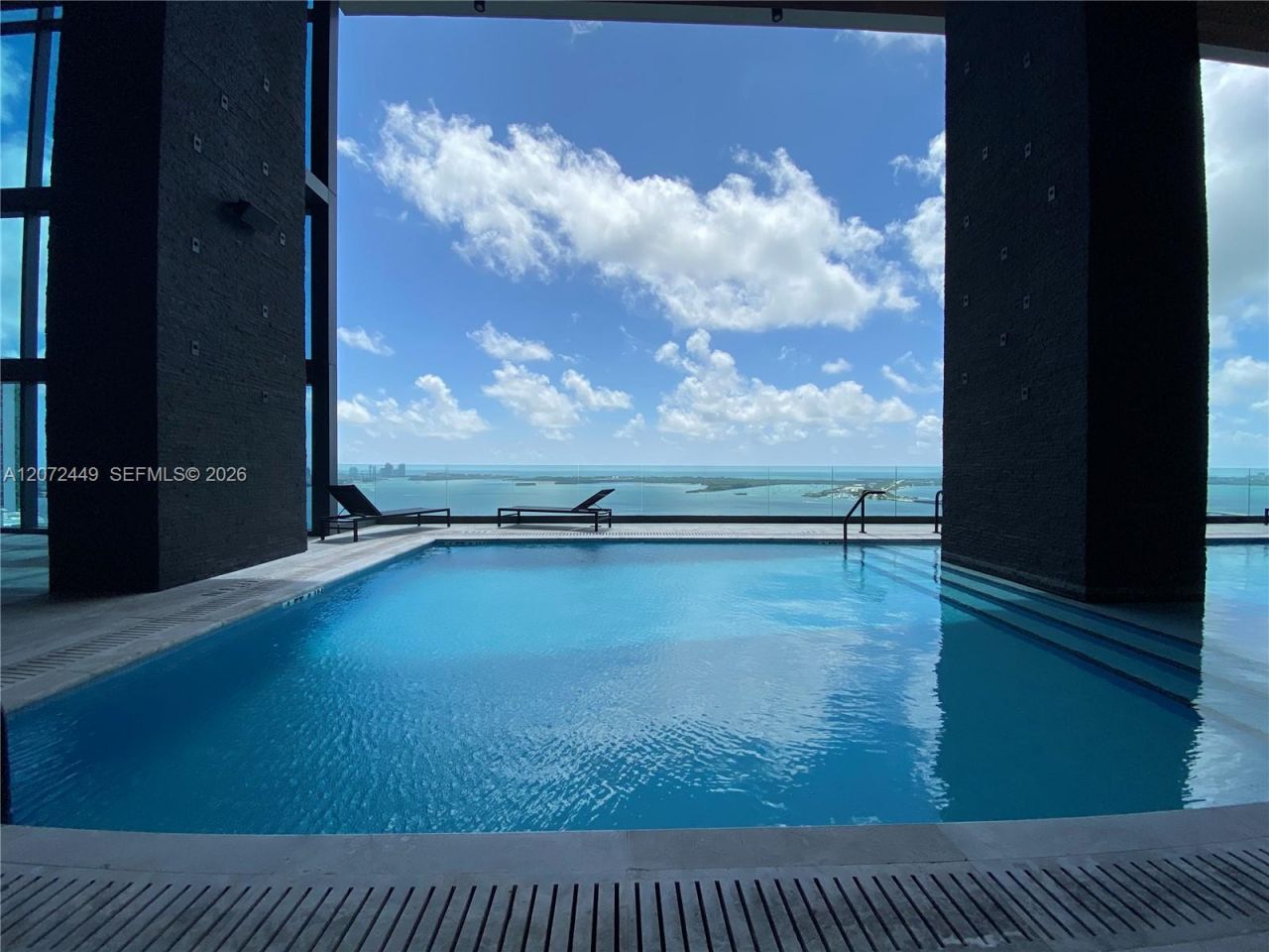1451 Brickell Ave , Unit 2501, Miami, FL 33131 Photo