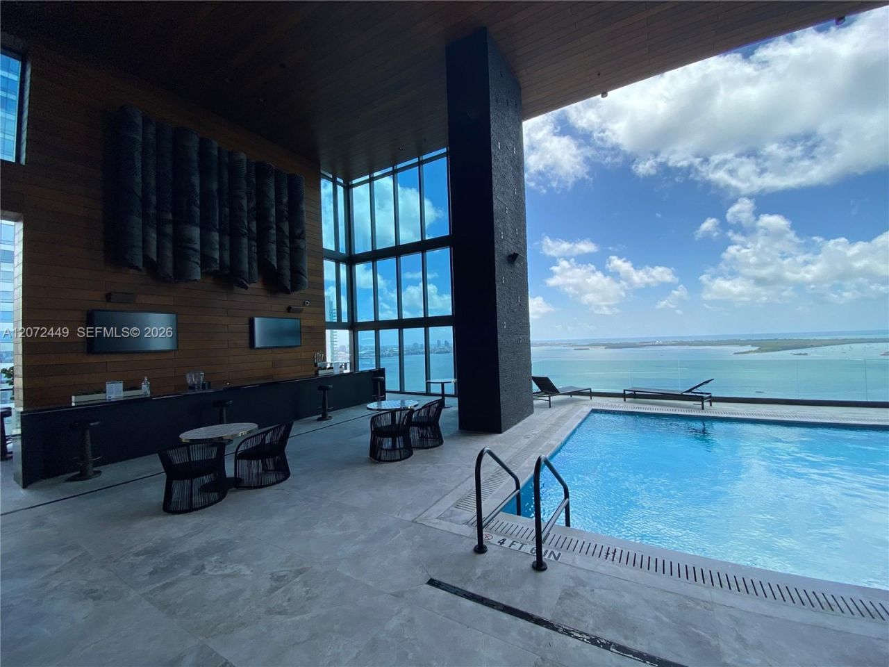1451 Brickell Ave , Unit 2501, Miami, FL 33131 Photo