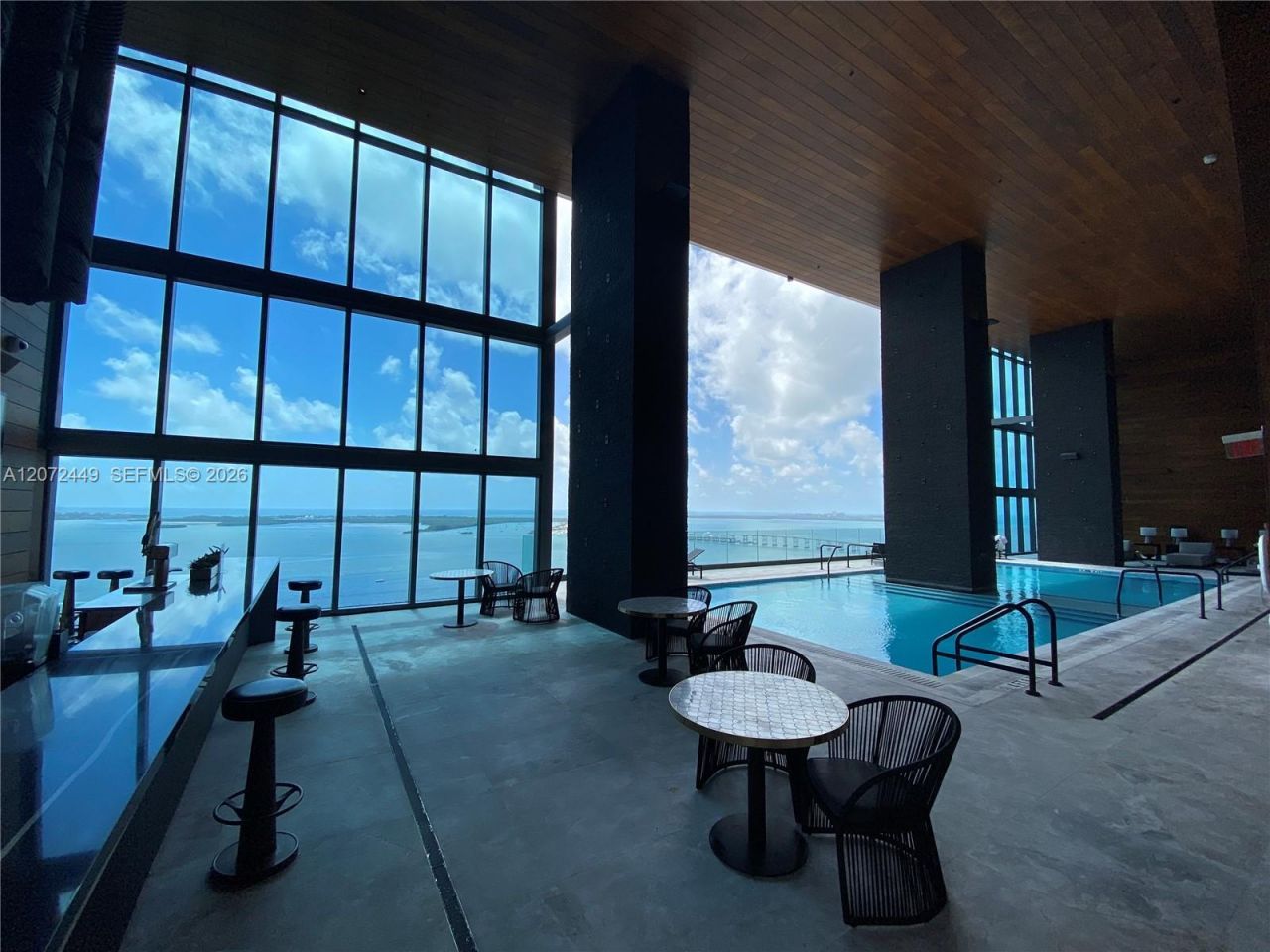 1451 Brickell Ave , Unit 2501, Miami, FL 33131 Photo