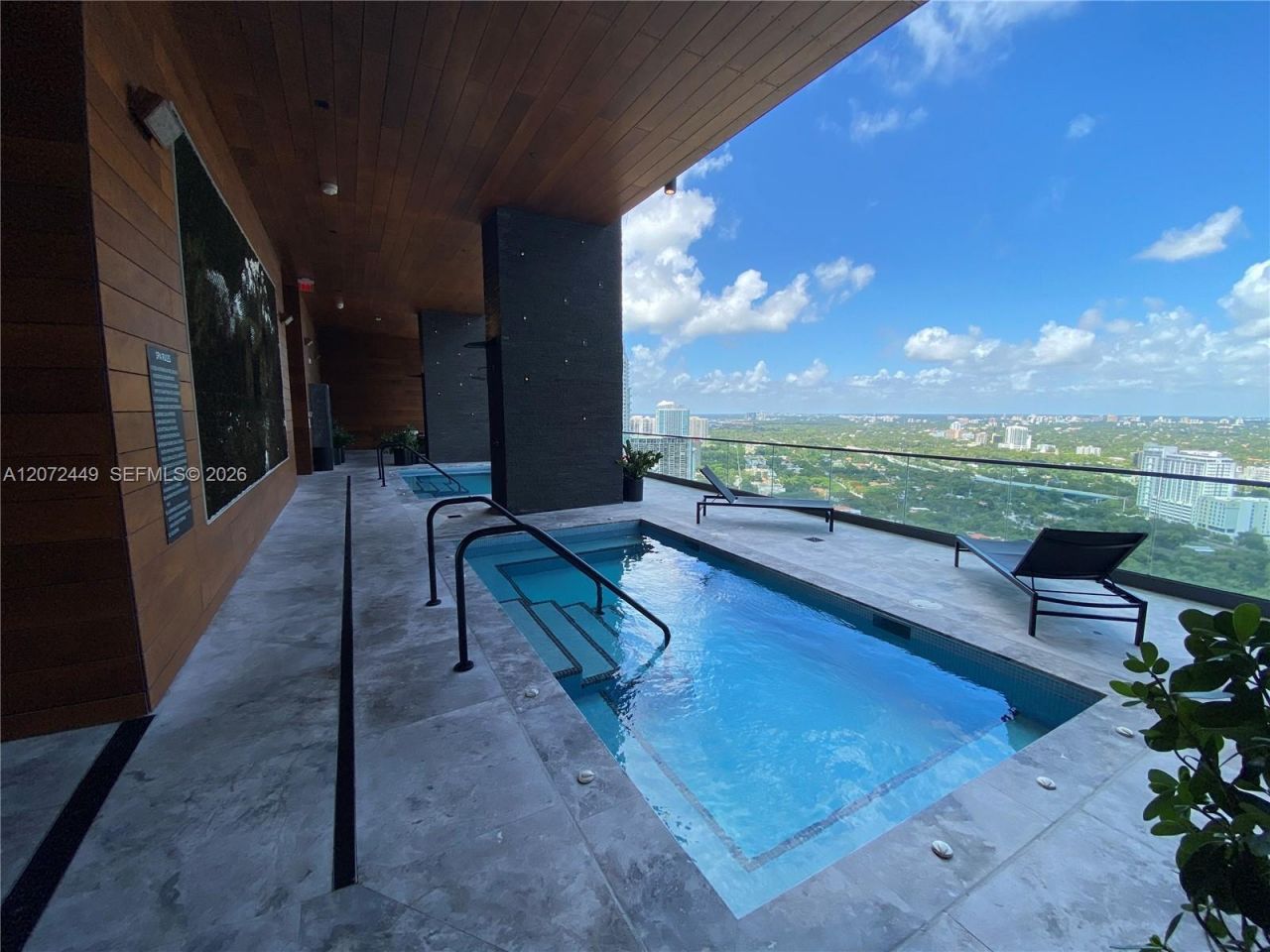 1451 Brickell Ave , Unit 2501, Miami, FL 33131 Photo