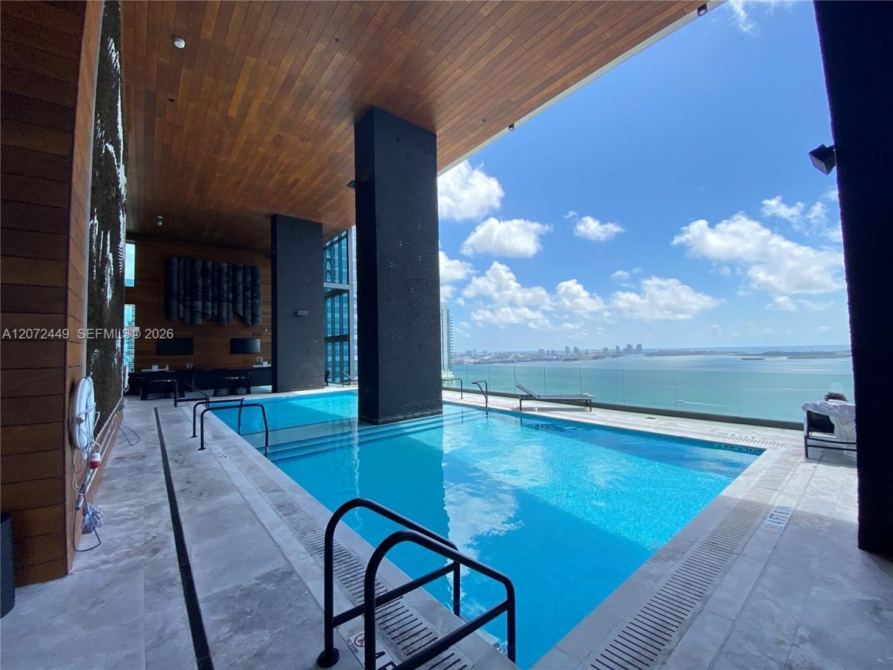 1451 Brickell Ave , Unit 2501, Miami, FL 33131 Photo