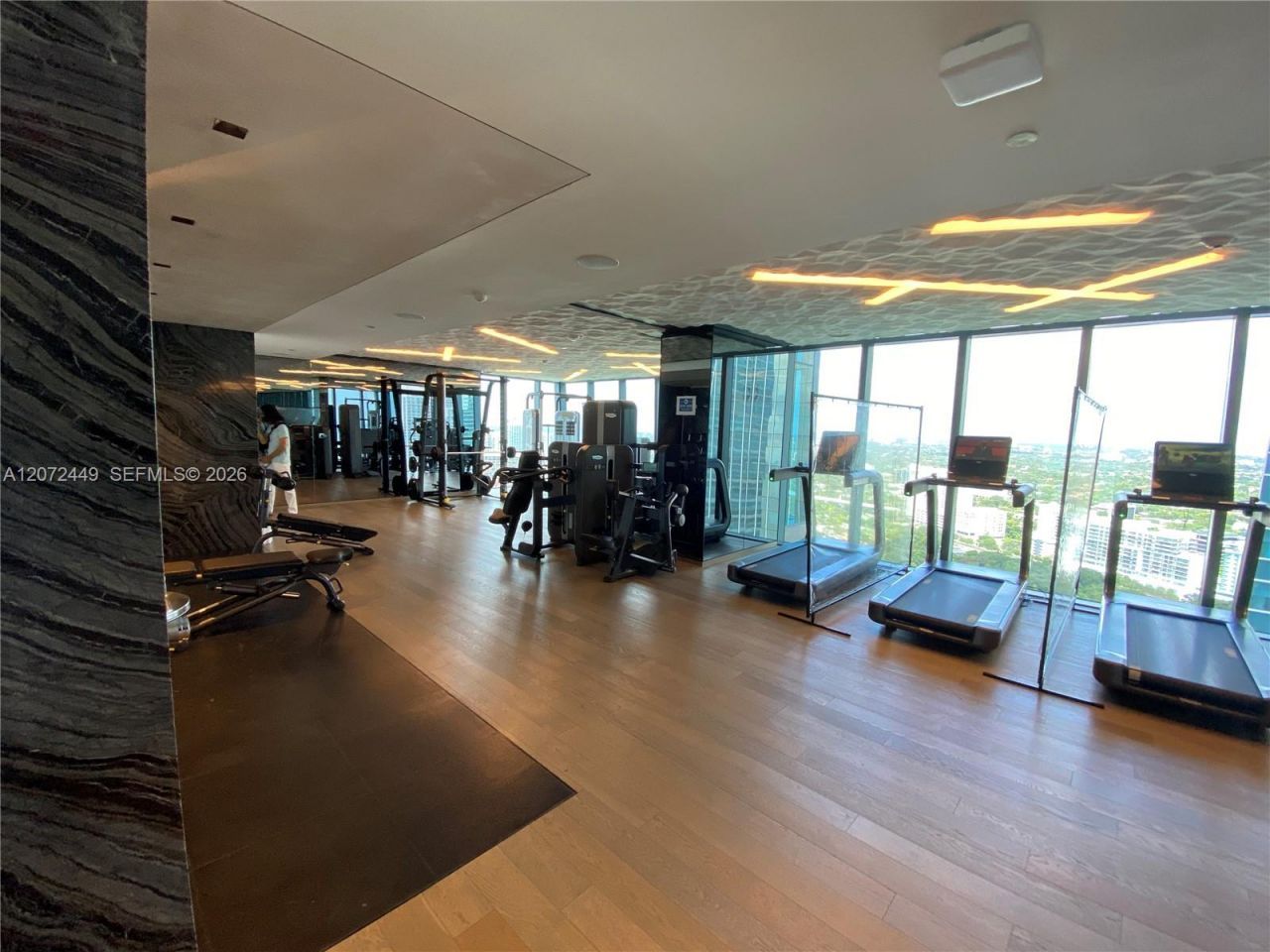1451 Brickell Ave , Unit 2501, Miami, FL 33131 Photo