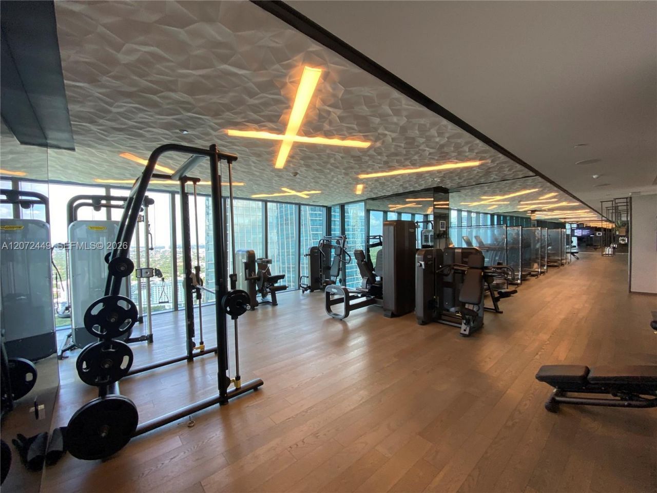1451 Brickell Ave , Unit 2501, Miami, FL 33131 Photo