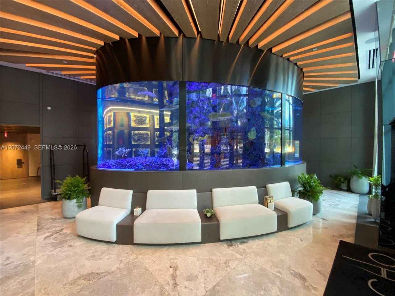 1451 Brickell Ave , Unit 2501, Miami, FL 33131 Photo