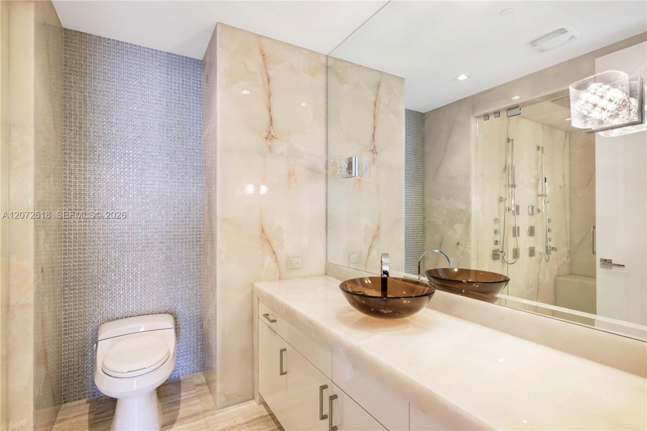 17749 Collins Ave , Unit 1201, Sunny Isles Beach, FL 33160 Photo