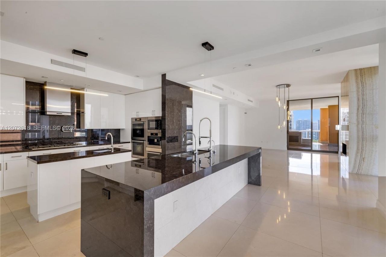 17749 Collins Ave , Unit 1201, Sunny Isles Beach, FL 33160 Photo