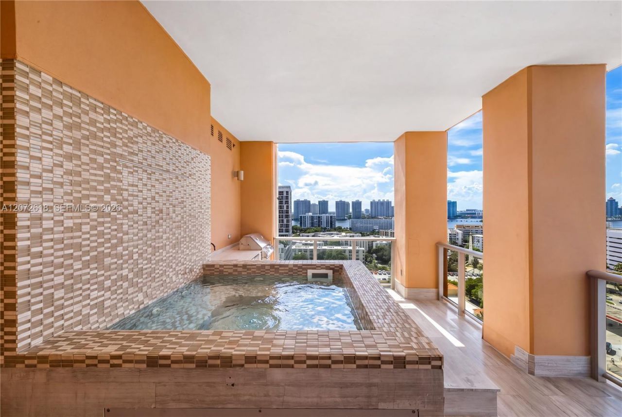 17749 Collins Ave , Unit 1201, Sunny Isles Beach, FL 33160 Photo
