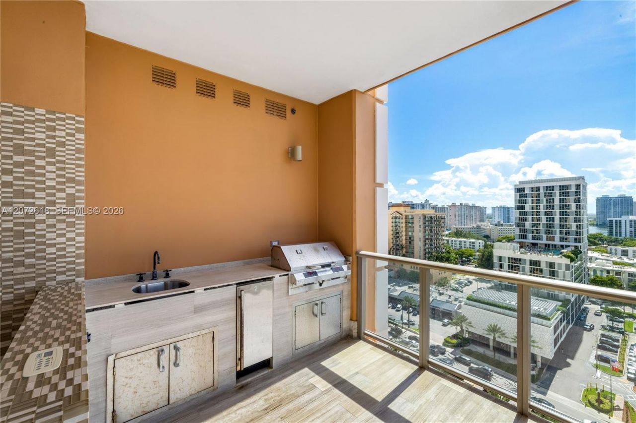 17749 Collins Ave , Unit 1201, Sunny Isles Beach, FL 33160 Photo