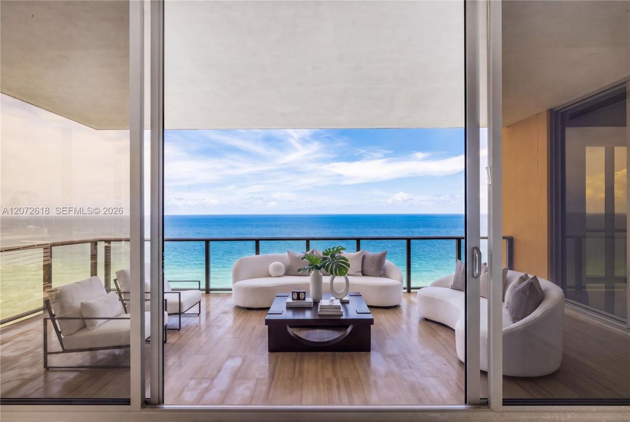 17749 Collins Ave , Unit 1201, Sunny Isles Beach, FL 33160 Photo