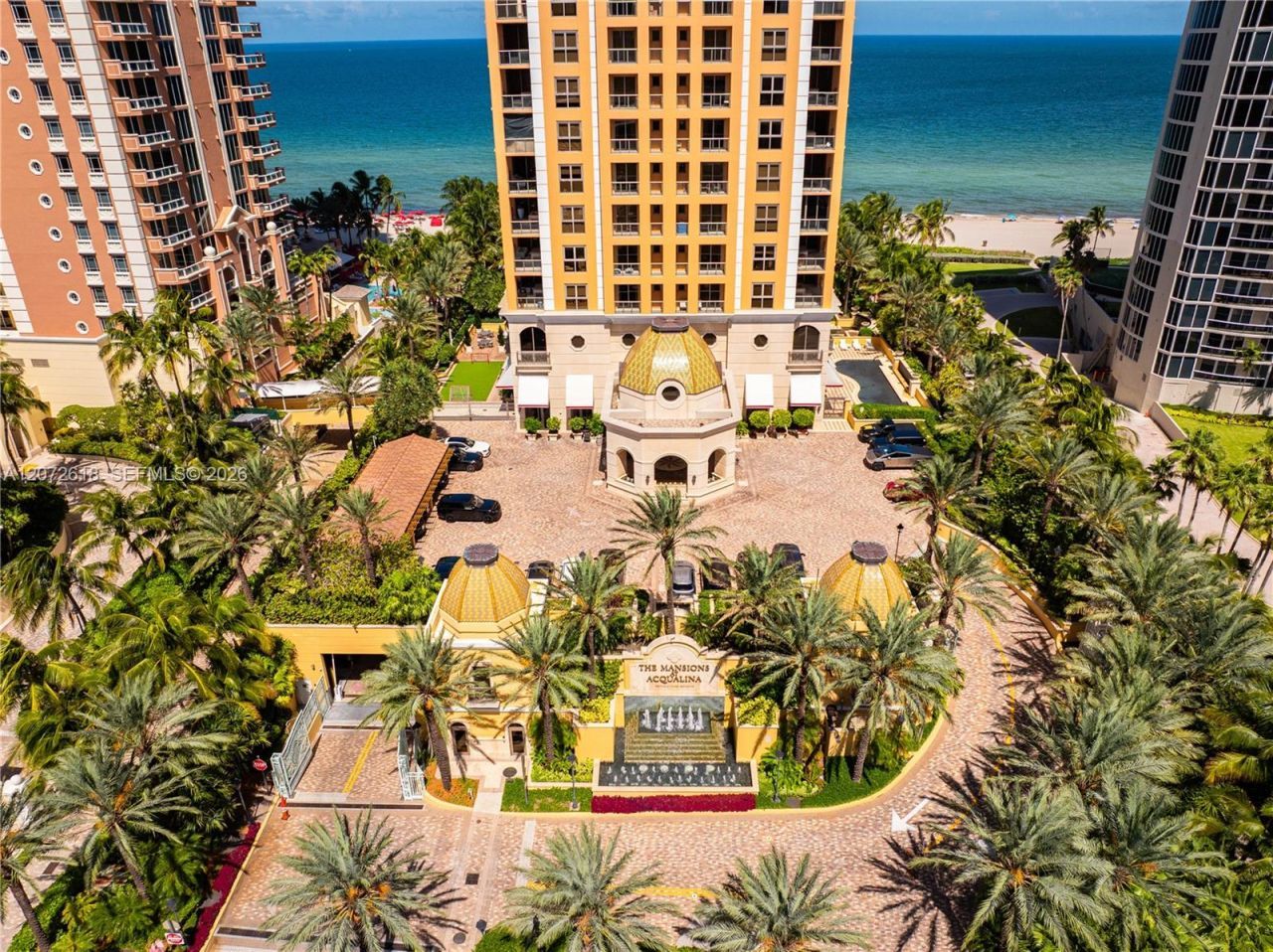 17749 Collins Ave , Unit 1201, Sunny Isles Beach, FL 33160 Photo