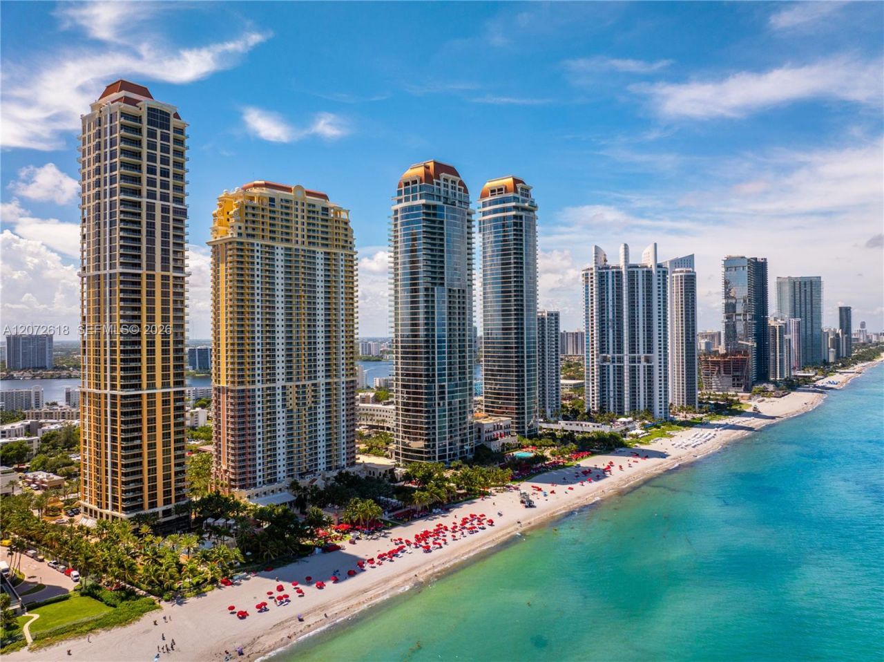 17749 Collins Ave , Unit 1201, Sunny Isles Beach, FL 33160 Photo