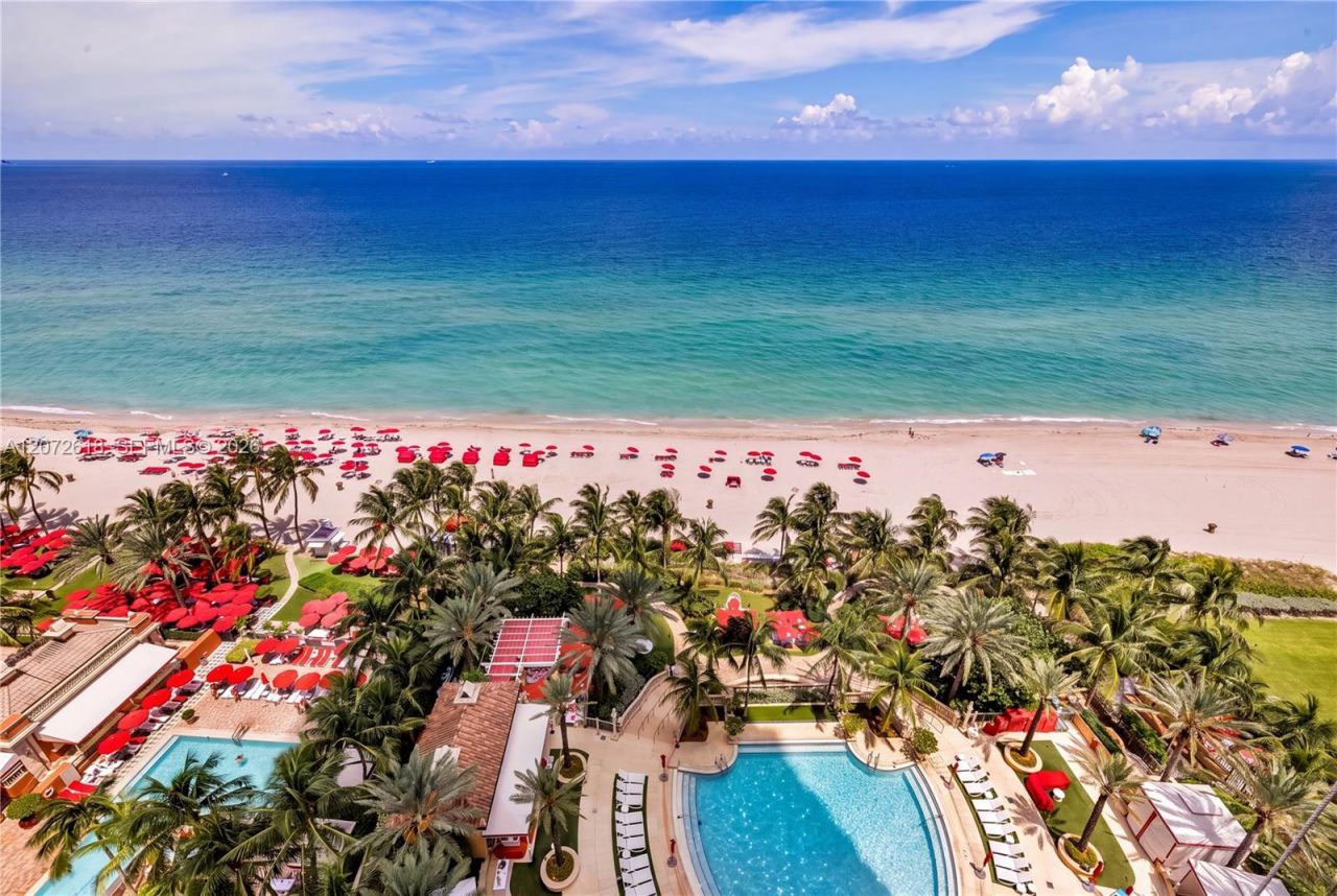 17749 Collins Ave , Unit 1201, Sunny Isles Beach, FL 33160 Photo