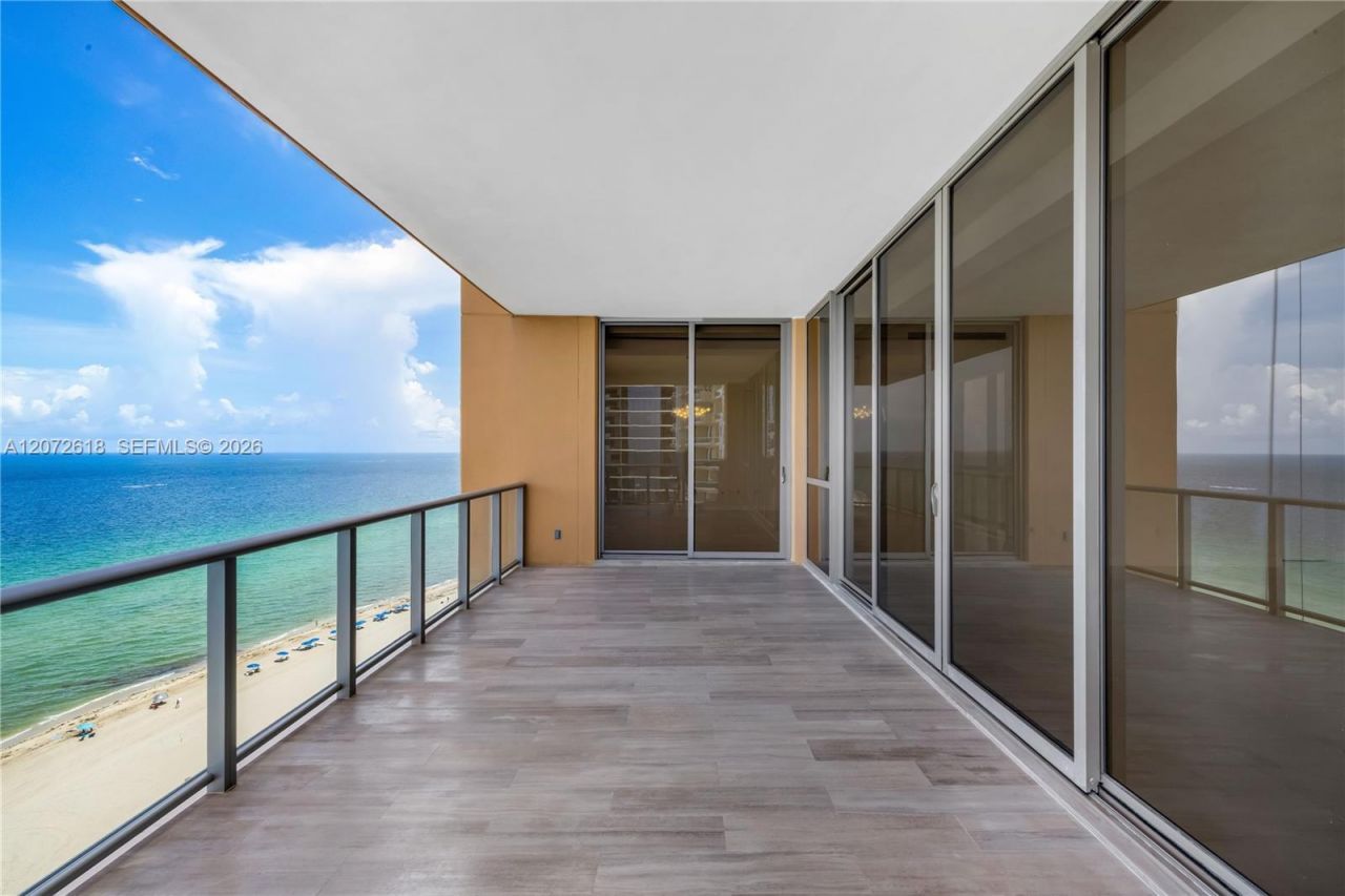 17749 Collins Ave , Unit 1201, Sunny Isles Beach, FL 33160 Photo