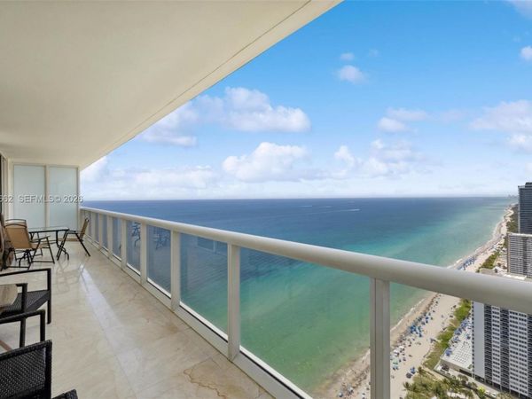 1830 S Ocean Dr , Unit 4303, Hallandale Beach, FL 33009