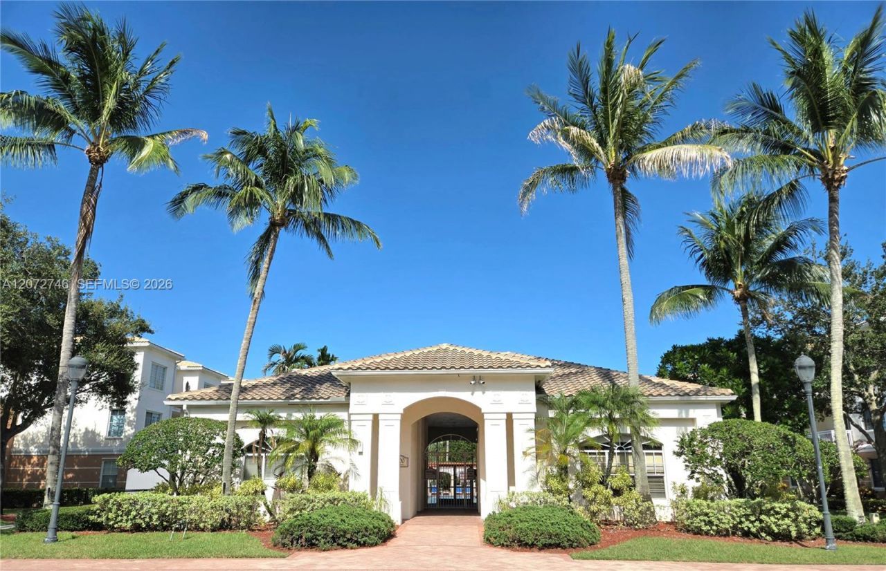 1307 E Myrtlewood Cir E , Unit 1307, Palm Beach Gardens, FL 33418 Photo