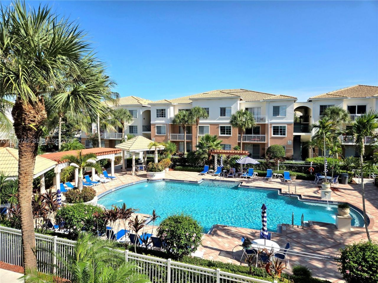 1307 E Myrtlewood Cir E , Unit 1307, Palm Beach Gardens, FL 33418 Photo