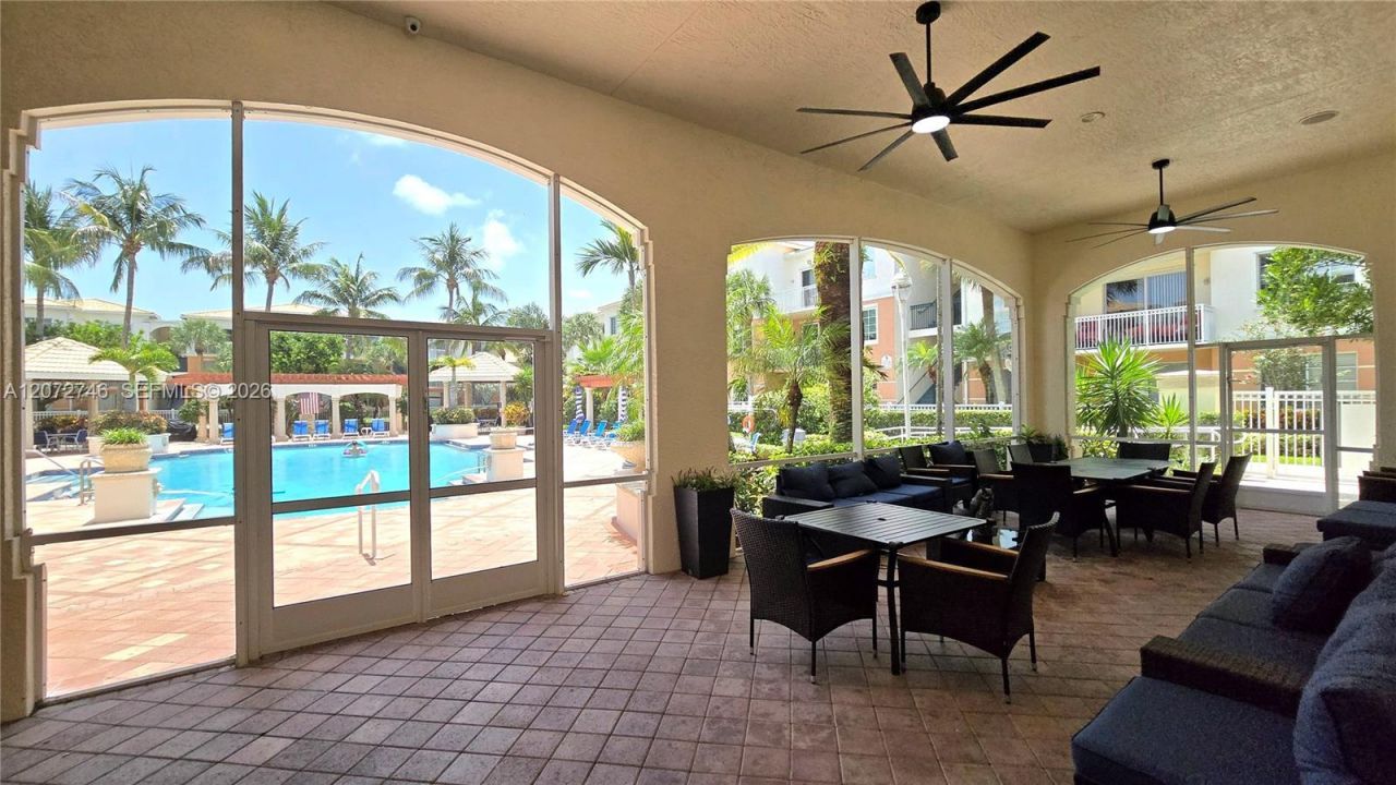 1307 E Myrtlewood Cir E , Unit 1307, Palm Beach Gardens, FL 33418 Photo