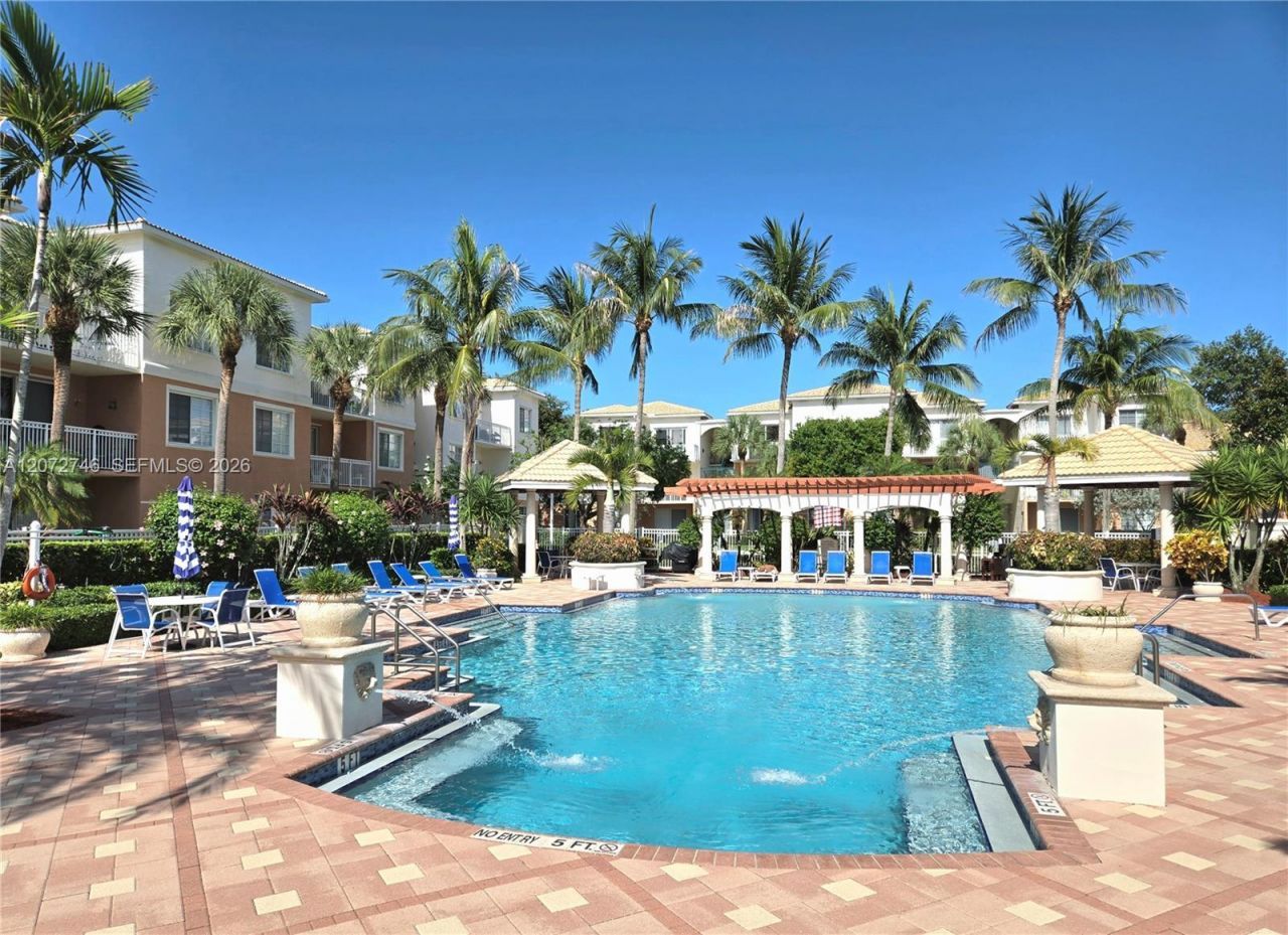 1307 E Myrtlewood Cir E , Unit 1307, Palm Beach Gardens, FL 33418 Photo