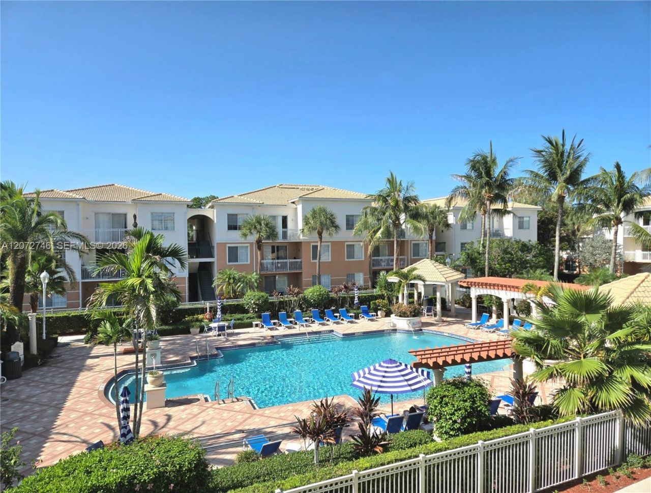 1307 E Myrtlewood Cir E , Unit 1307, Palm Beach Gardens, FL 33418 Photo