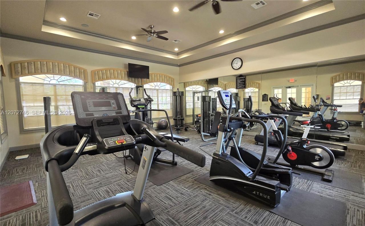 1307 E Myrtlewood Cir E , Unit 1307, Palm Beach Gardens, FL 33418 Photo