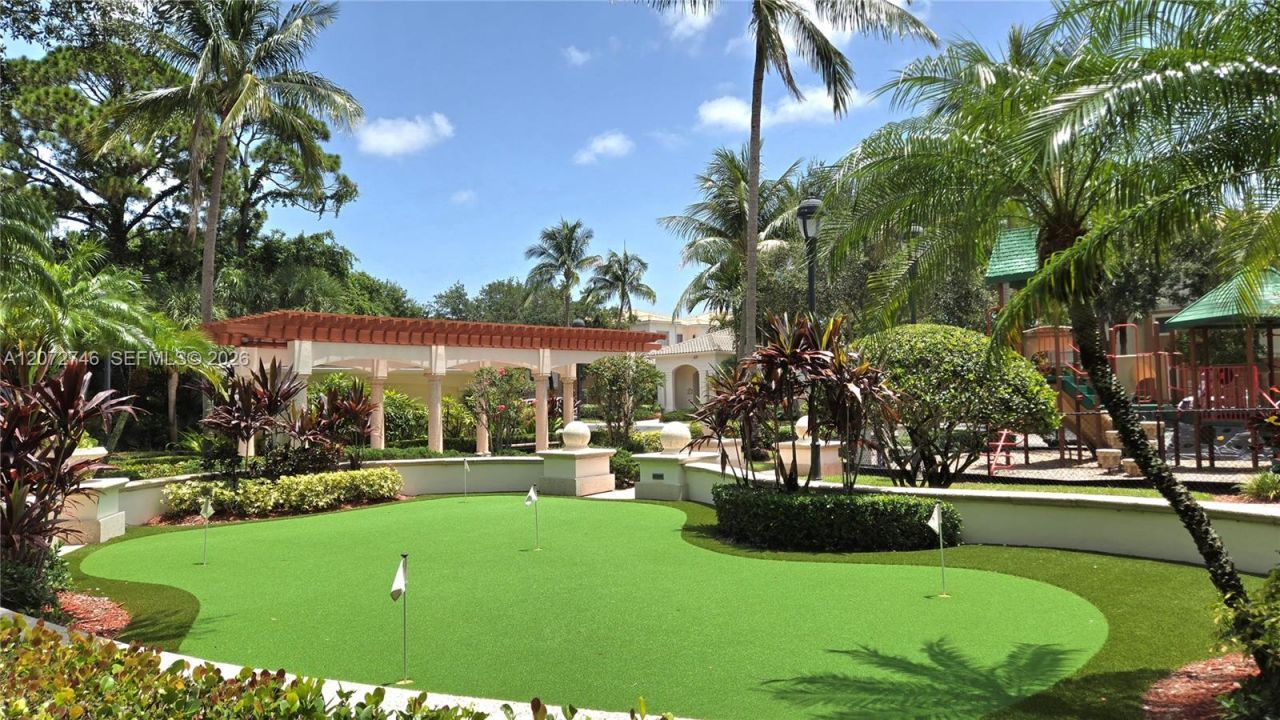 1307 E Myrtlewood Cir E , Unit 1307, Palm Beach Gardens, FL 33418 Photo