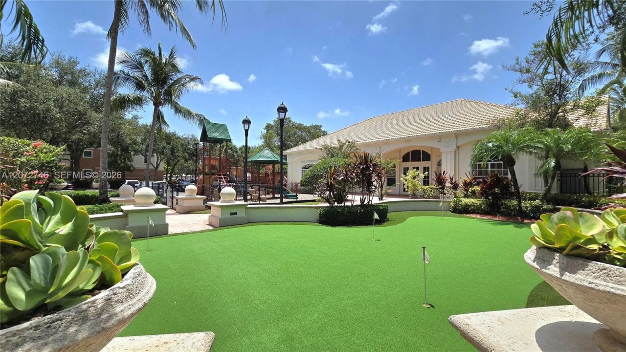 1307 E Myrtlewood Cir E , Unit 1307, Palm Beach Gardens, FL 33418 Photo