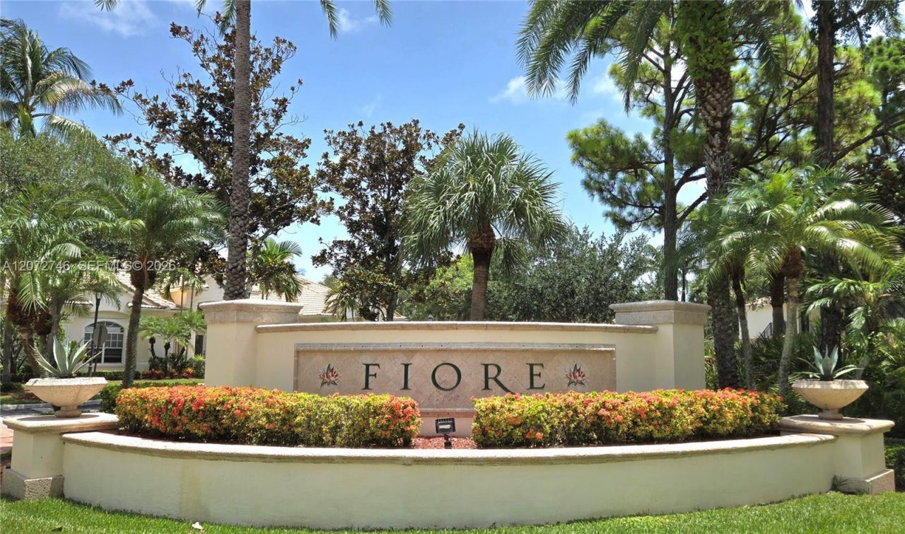 1307 E Myrtlewood Cir E , Unit 1307, Palm Beach Gardens, FL 33418 Photo