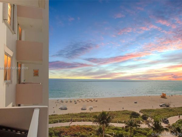 345 Ocean Dr , Unit 408, Miami Beach, FL 33139