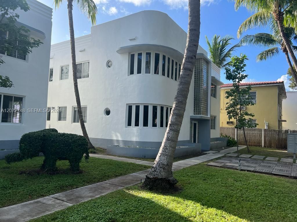 551 Michigan Ave, Unit 122, Miami Beach, FL 33139 Photo