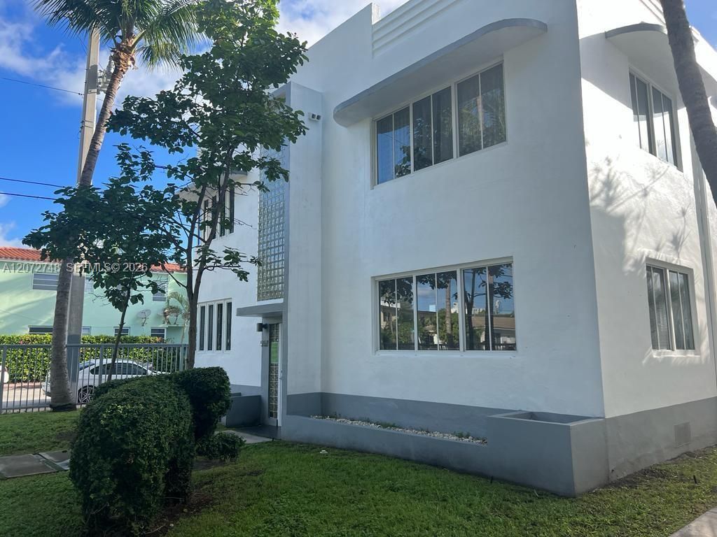 551 Michigan Ave, Unit 122, Miami Beach, FL 33139 Photo