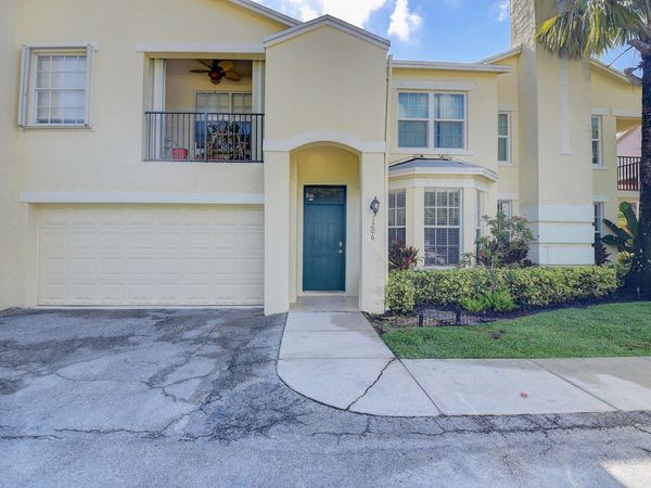 1206 BELMONT Place, Boynton Beach, FL 33436