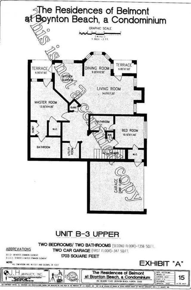 1206 Belmont Place, Boynton Beach, FL 33436 Photo