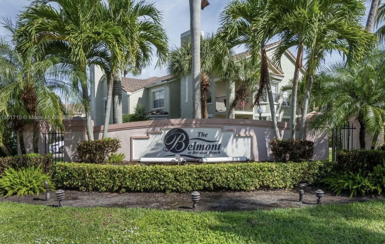 1206 Belmont Place, Boynton Beach, FL 33436 Photo