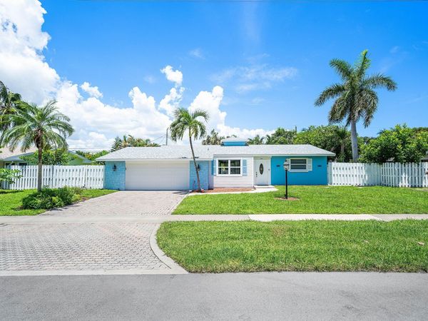 333 NE 24TH Street, Boca Raton, FL 33431