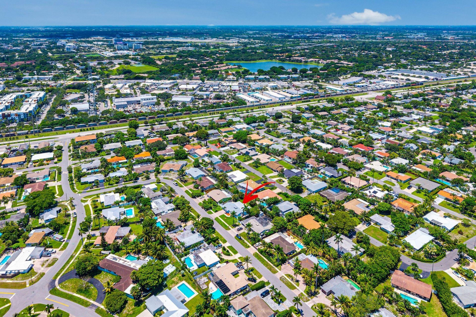 333 NE 24th Street, Boca Raton, FL 33431 Photo