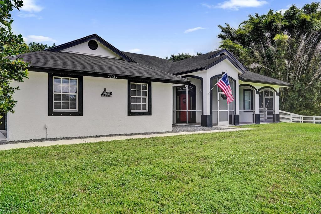 16137 E Aintree Drive, Loxahatchee, FL 33470 Photo