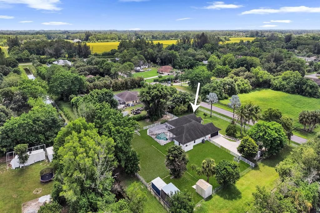 16137 E Aintree Drive, Loxahatchee, FL 33470 Photo