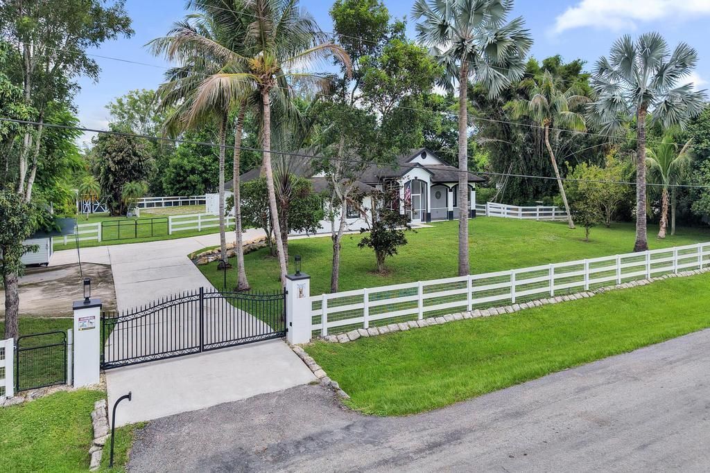 16137 E Aintree Drive, Loxahatchee, FL 33470 Photo