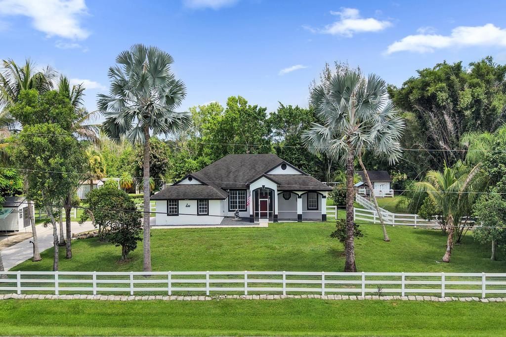 16137 E Aintree Drive, Loxahatchee, FL 33470 Photo