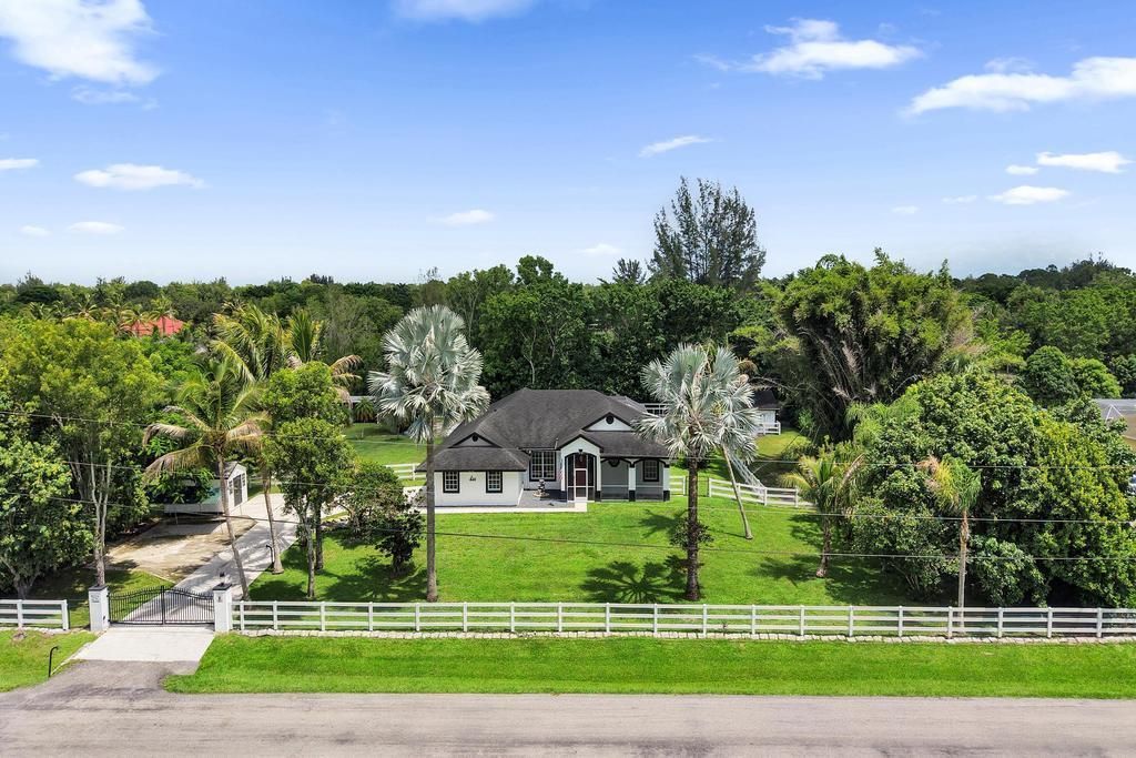 16137 E Aintree Drive, Loxahatchee, FL 33470 Photo