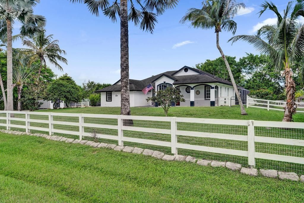 16137 E Aintree Drive, Loxahatchee, FL 33470 Photo